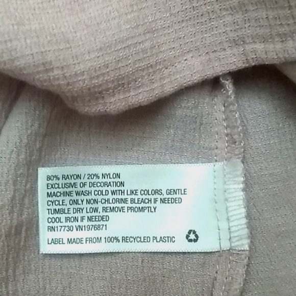 Exhilaration Top - Picture 4 of 4